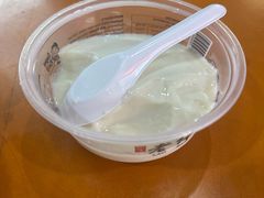 -老伴豆花(麦士威熟食中心店)