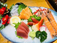 -三石铁板烧(紫竹桥店)