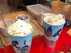 -仙境豆夫(步行街旗舰店)