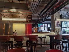 -Devils’ Brewery小恶魔精酿啤酒(武汉天地店)