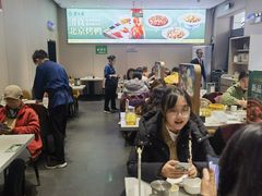 -紫光园·烤鸭·北京菜(团结湖店)