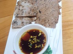 -圆满素食林饭店非遗素食(河西店)
