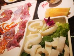 -井格重庆火锅(临平银泰城店)