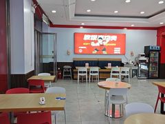 -小馍哥肉夹馍(盛兴路店)