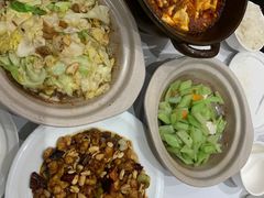 -眉州东坡(春秀路店)