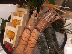 -雍和会海鲜姿造自助(湖东路店)