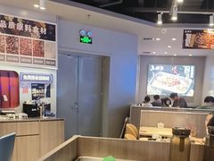 -鱼酷活鱼烤鱼(沈阳大悦城店)