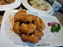 -直隶安家罩饼(复兴路店)