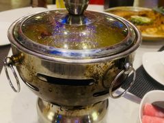 -滇越乘象云南餐厅(豆各庄店)