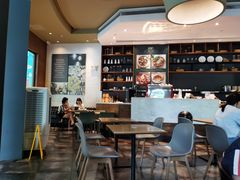 大堂-gaga(深圳南山益田假日广场店)