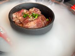 -谷牛和牛烤肉(漕河泾印象城店)