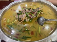-老信阳菜馆(天通苑店)