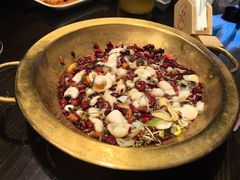 -永安水煮活鱼·仪征菜(仪征奥林匹克店)