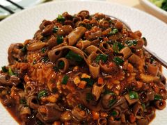 -吕氏疙瘩汤·新派鲁菜(东城万达广场店)