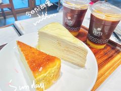 -Peet's Coffee皮爷咖啡(豫园店)