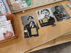 -三联韬奋书店(宽窄巷子店)