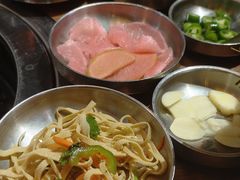 -香猪坊韩国烤肉专属门店(魏公村店)