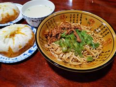 -四海楼(如皋定慧禅寺店)