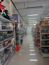 -玩动奇季品牌玩具超市