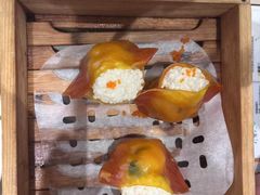 -蔡澜点心·粤菜(丽泽天街店)
