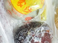 -王家沙点心店(南京西路总店)