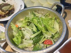 -牛市牛烤肉(西单大悦城店)