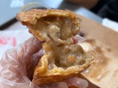 吞拿鱼派-快乐蜂(永光广场店)