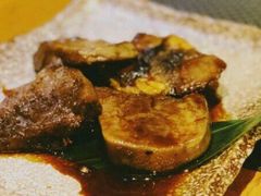 -有喜屋·深夜食堂(北京西路店)