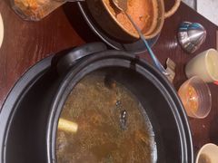 -滇野云南野生菌餐厅(陕西南路店)