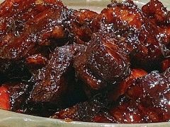 吉士红烧肉-老吉士(环贸iapm店)