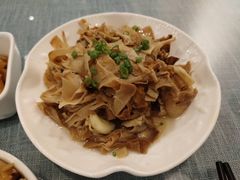 -茶油香闽南菜·花园餐厅(前埔店)