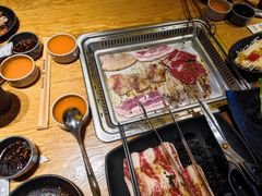 -新石器烤肉(南站店)