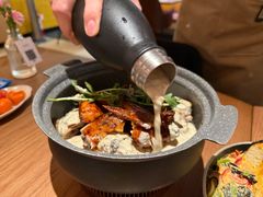 -芭莉与彩虹西餐厅(成都合生汇店)