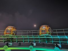 -广州塔晖粤轩中餐厅