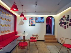 -Eckl’s爱氏热狗(猫街店)