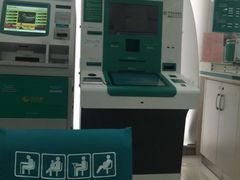 -中国农业银行(桂林支行)