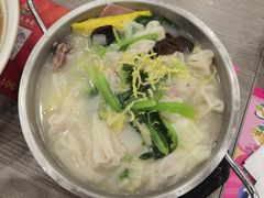 -老盛昌汤包(北艾店)