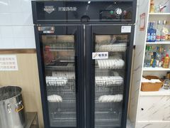 -津门张记包子铺(三马路店)