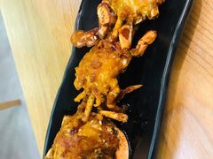 -秀伴韩式主题餐厅(泰龙城店)