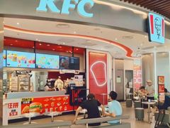 -肯德基(顺义光明大街店)