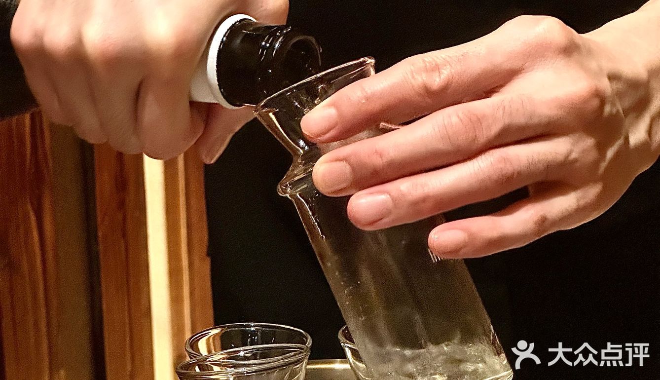 南山这家烧鸟一定要冲！