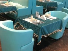大堂-瑞德姆美人鱼海底演艺主题餐厅(亚龙湾店)