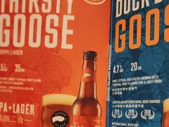 -Goose Island Brewhouse鹅岛精酿啤酒酿造工坊餐厅