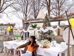 -安德鲁户外烧烤帐篷营地(马泉营店)