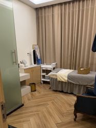 -蓝调造型·烫发·染发