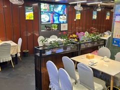 -方荣糊涂菜馆(湖北路店)