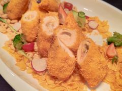 -深圳中海凯骊酒店