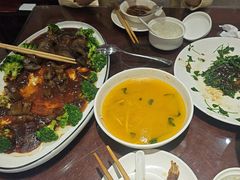 -德兴馆(广东路总店)
