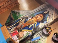 -三个大叔烤羊肉串·炭炉砂锅菜(西三旗店)