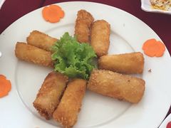 -QQ海鲜餐厅